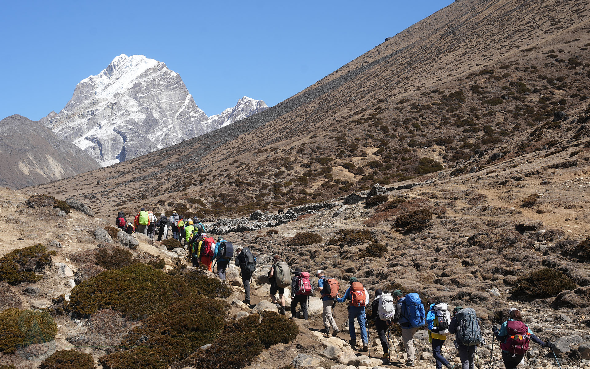  Everest Expedition Spring 2026 